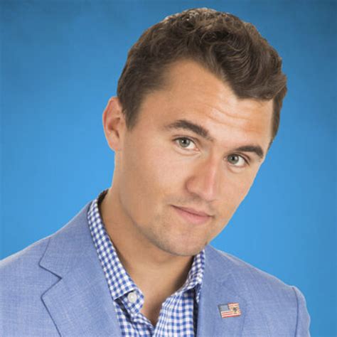 charlie kirk show